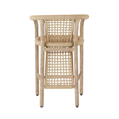 Arteriors Home Chapman Outdoor Bar Stool