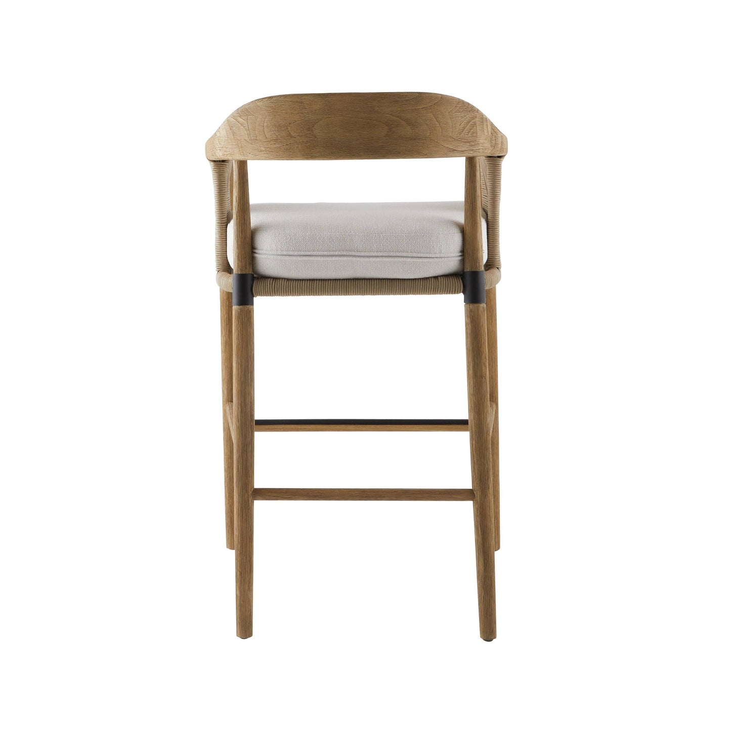 Arteriors Home Estes Outdoor Bar Stool