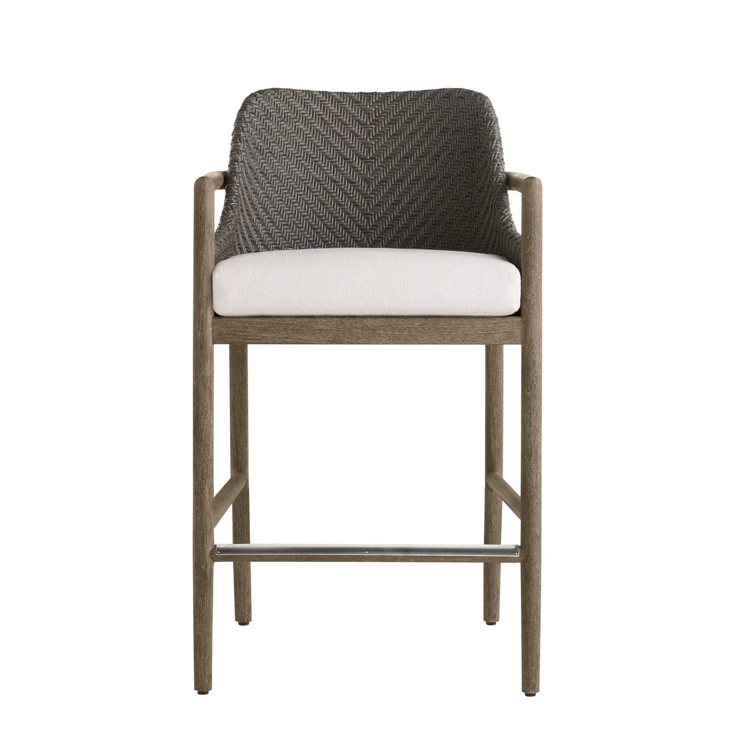 Arteriors Home Chilton Outdoor Bar Stool