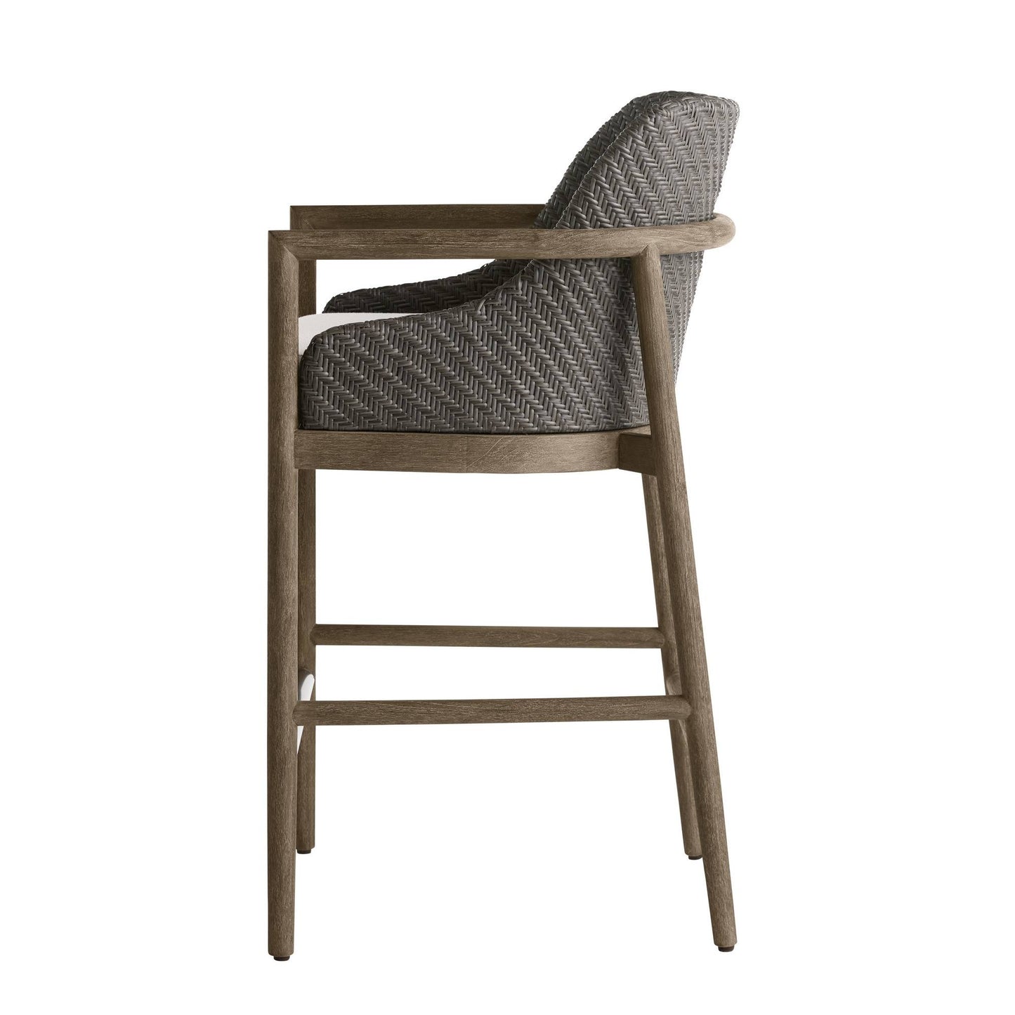 Arteriors Home Chilton Outdoor Bar Stool