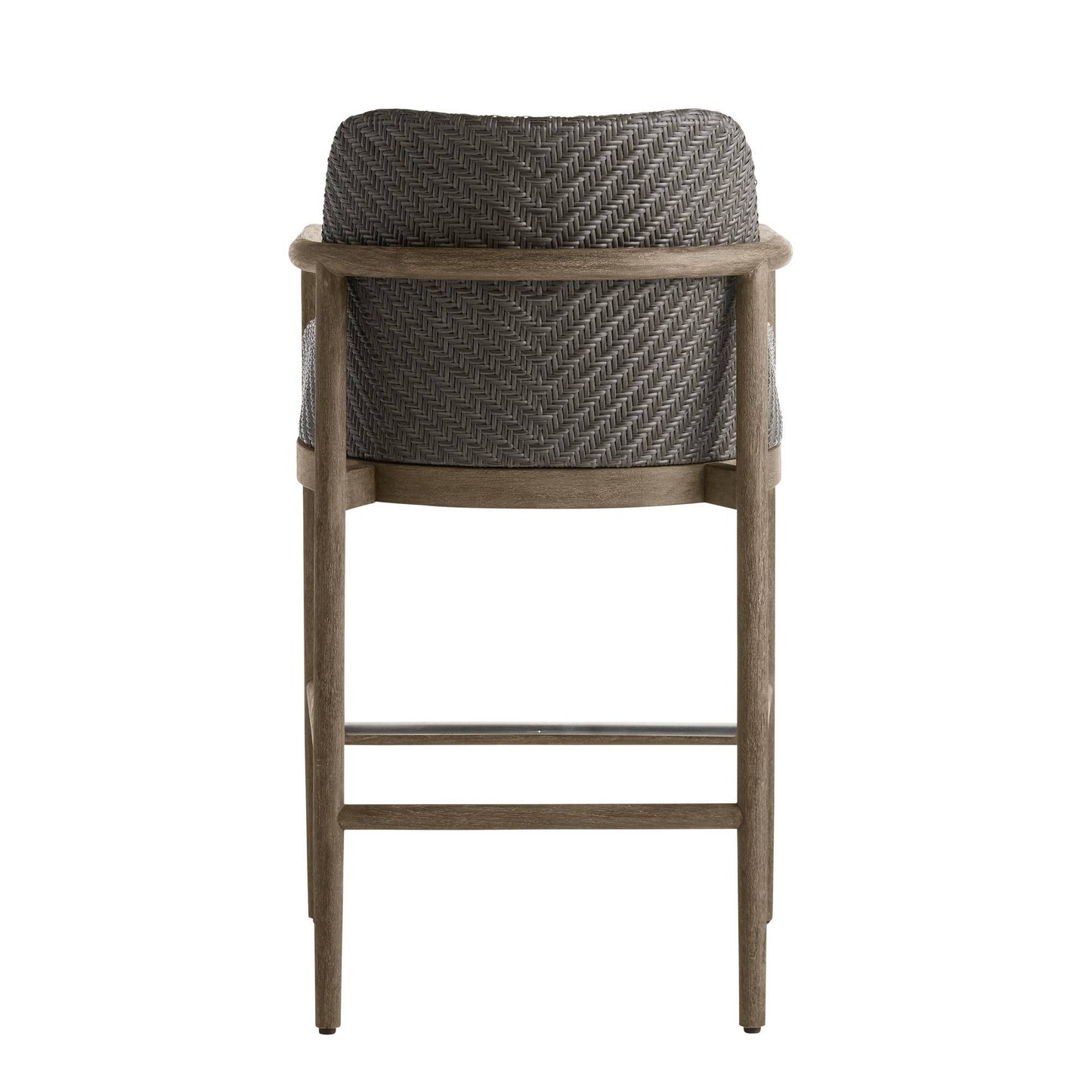 Arteriors Home Chilton Outdoor Bar Stool