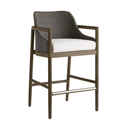 Arteriors Home Chilton Outdoor Bar Stool