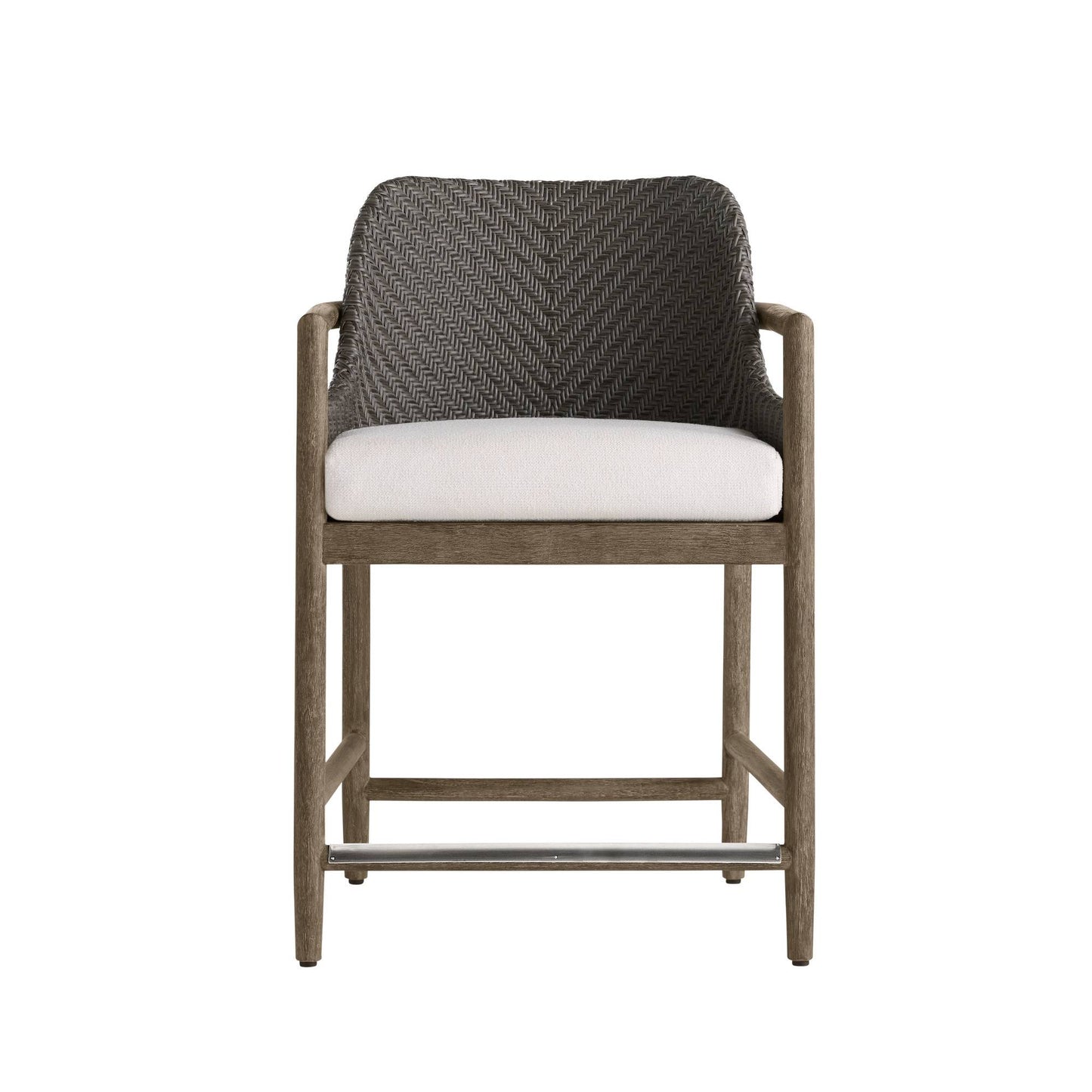 Arteriors Home Chilton Outdoor Counter Stool