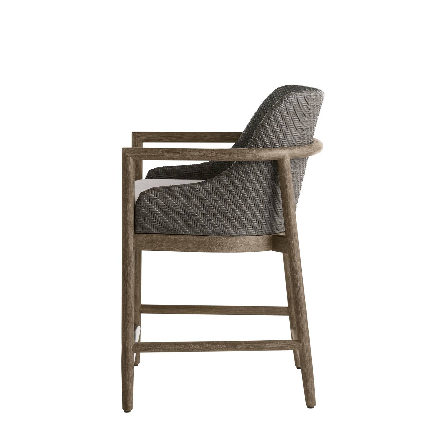 Arteriors Home Chilton Outdoor Counter Stool