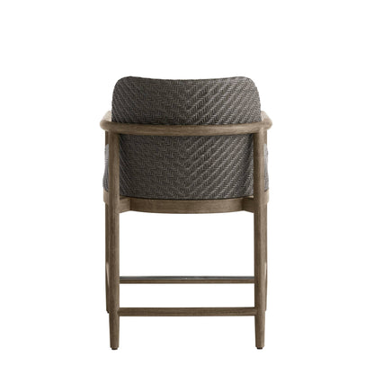 Arteriors Home Chilton Outdoor Counter Stool