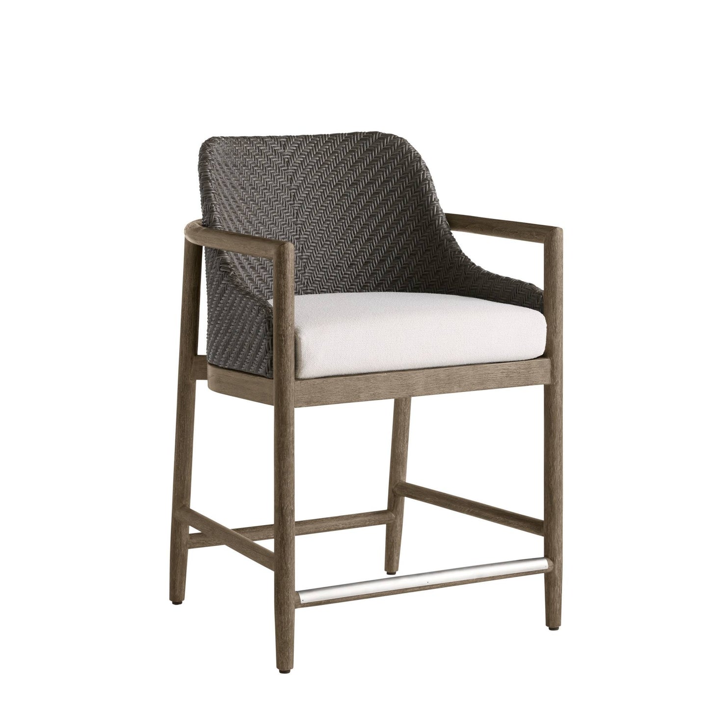 Arteriors Home Chilton Outdoor Counter Stool