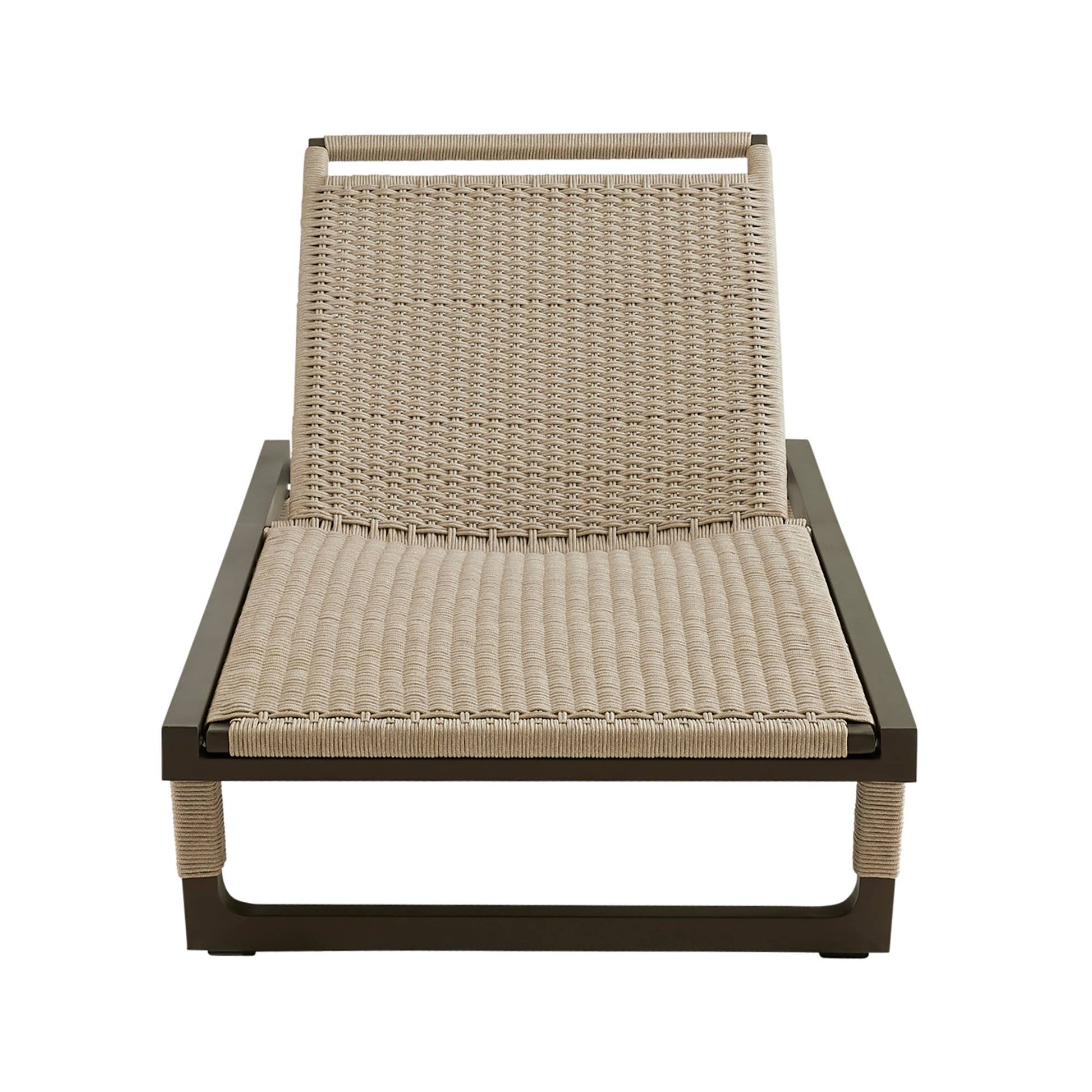 Arteriors Home Daytona Outdoor Chaise