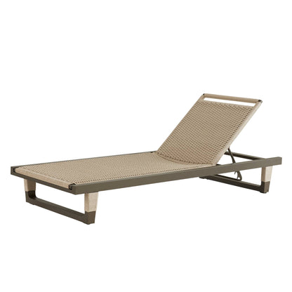 Arteriors Home Daytona Outdoor Chaise