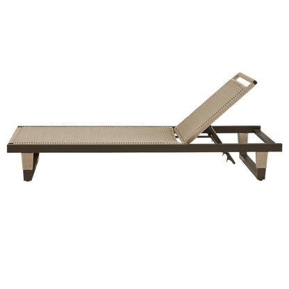 Arteriors Home Daytona Outdoor Chaise