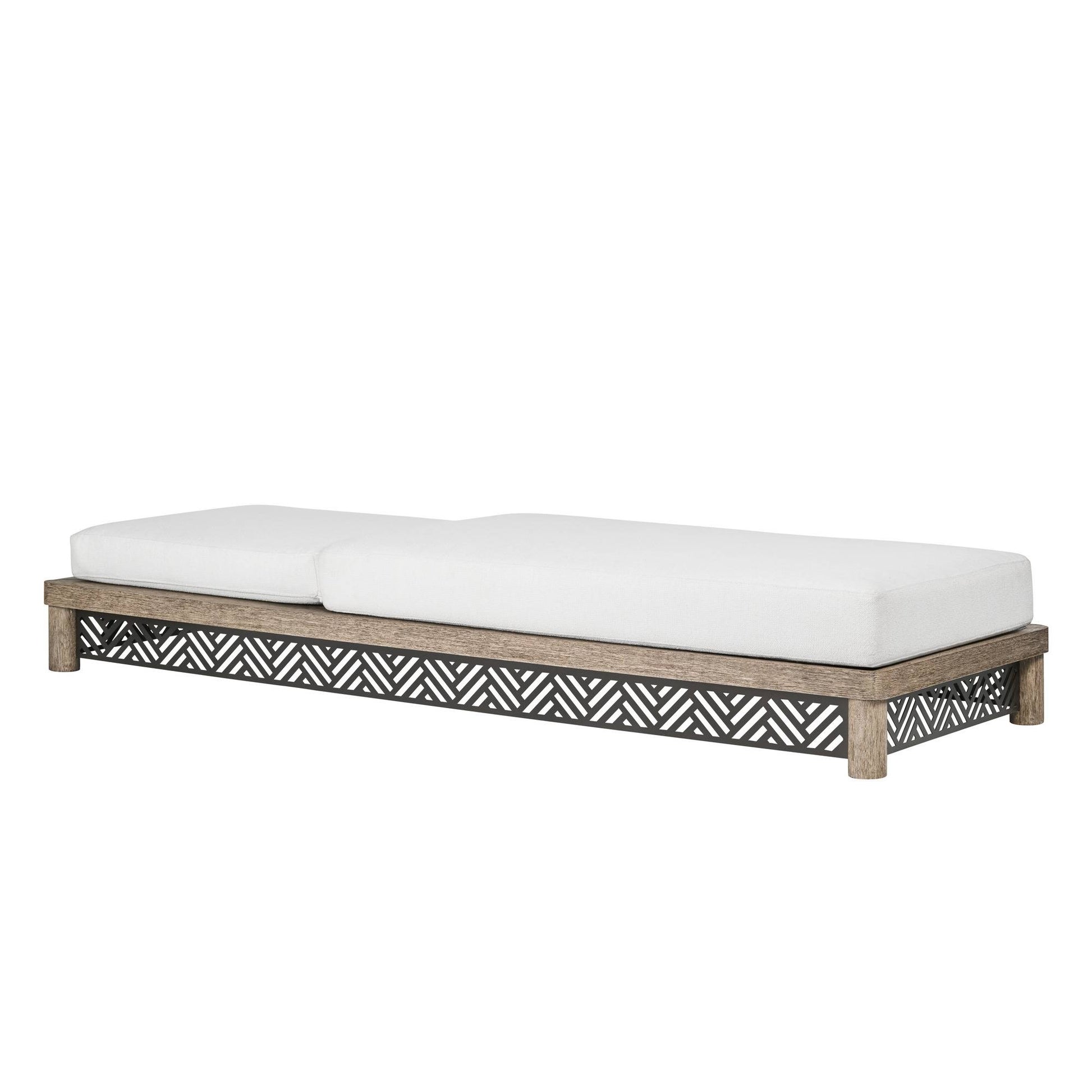 Arteriors Home Emoto Outdoor Chaise