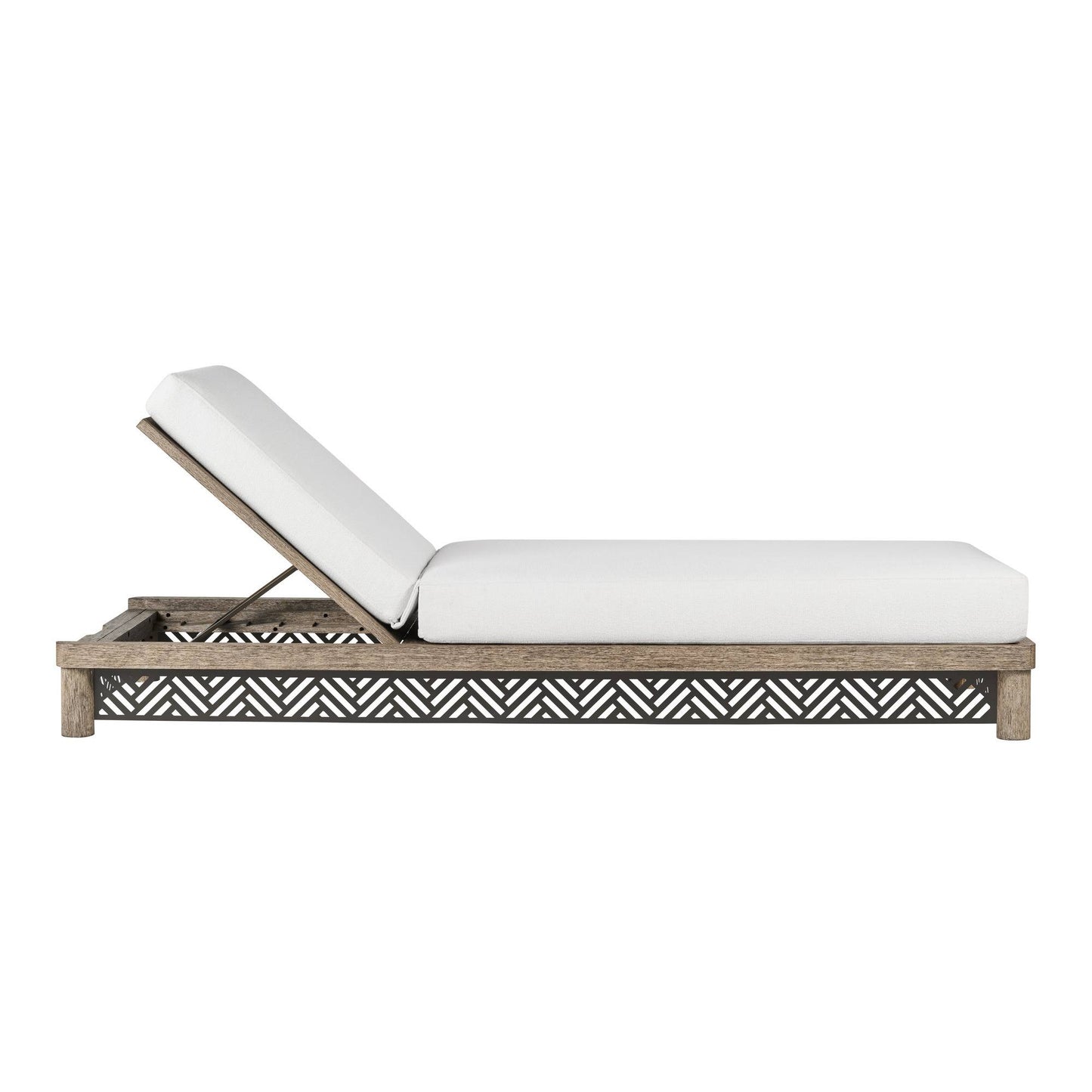 Arteriors Home Emoto Outdoor Chaise