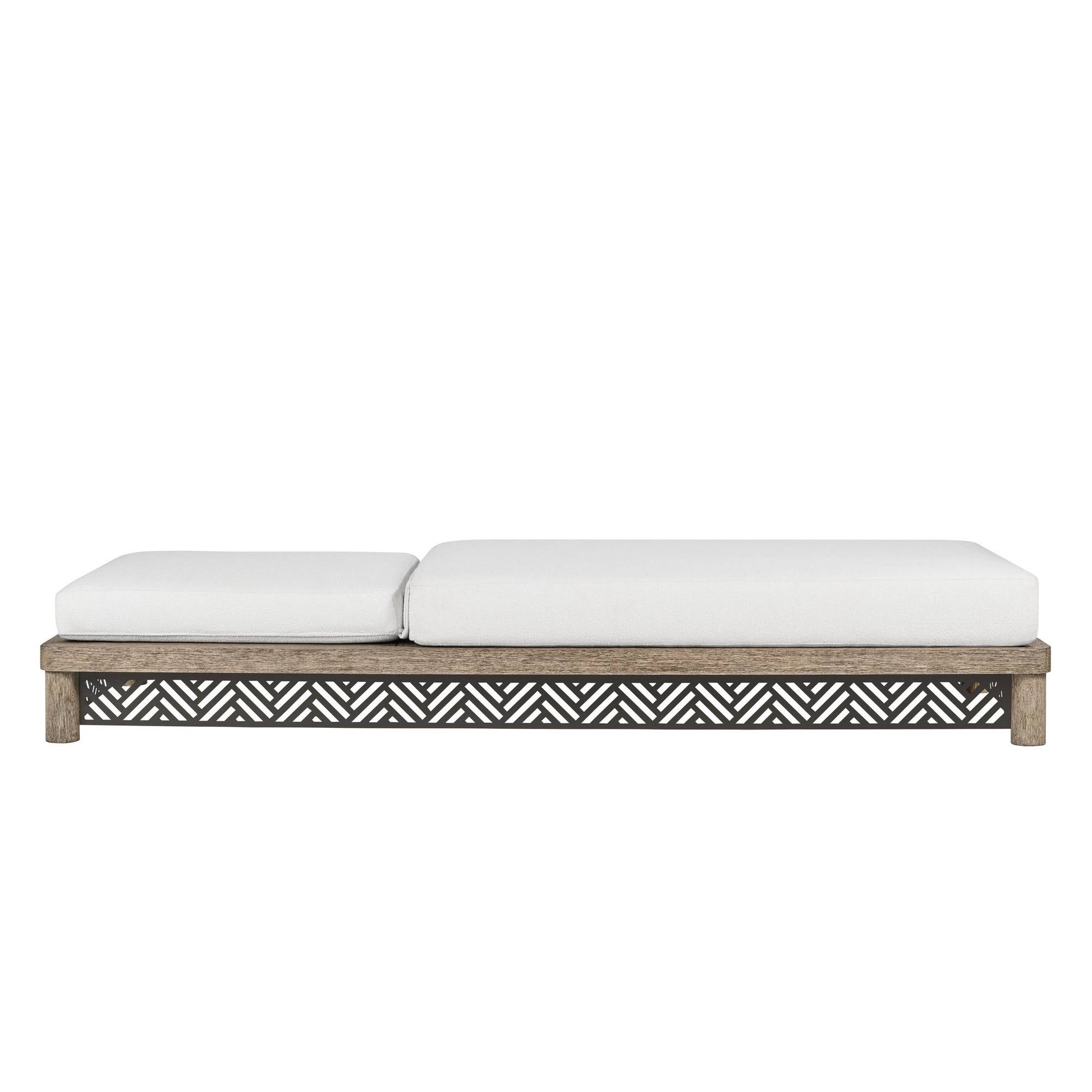 Arteriors Home Emoto Outdoor Chaise
