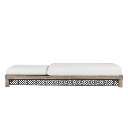 Arteriors Home Emoto Outdoor Chaise
