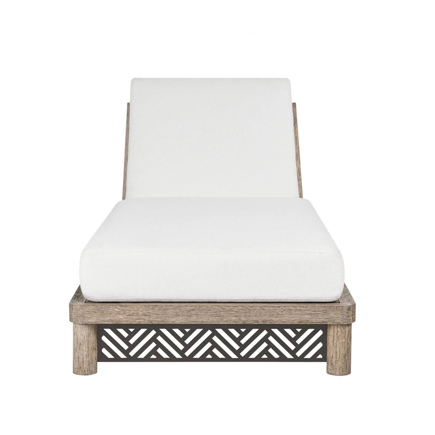 Arteriors Home Emoto Outdoor Chaise