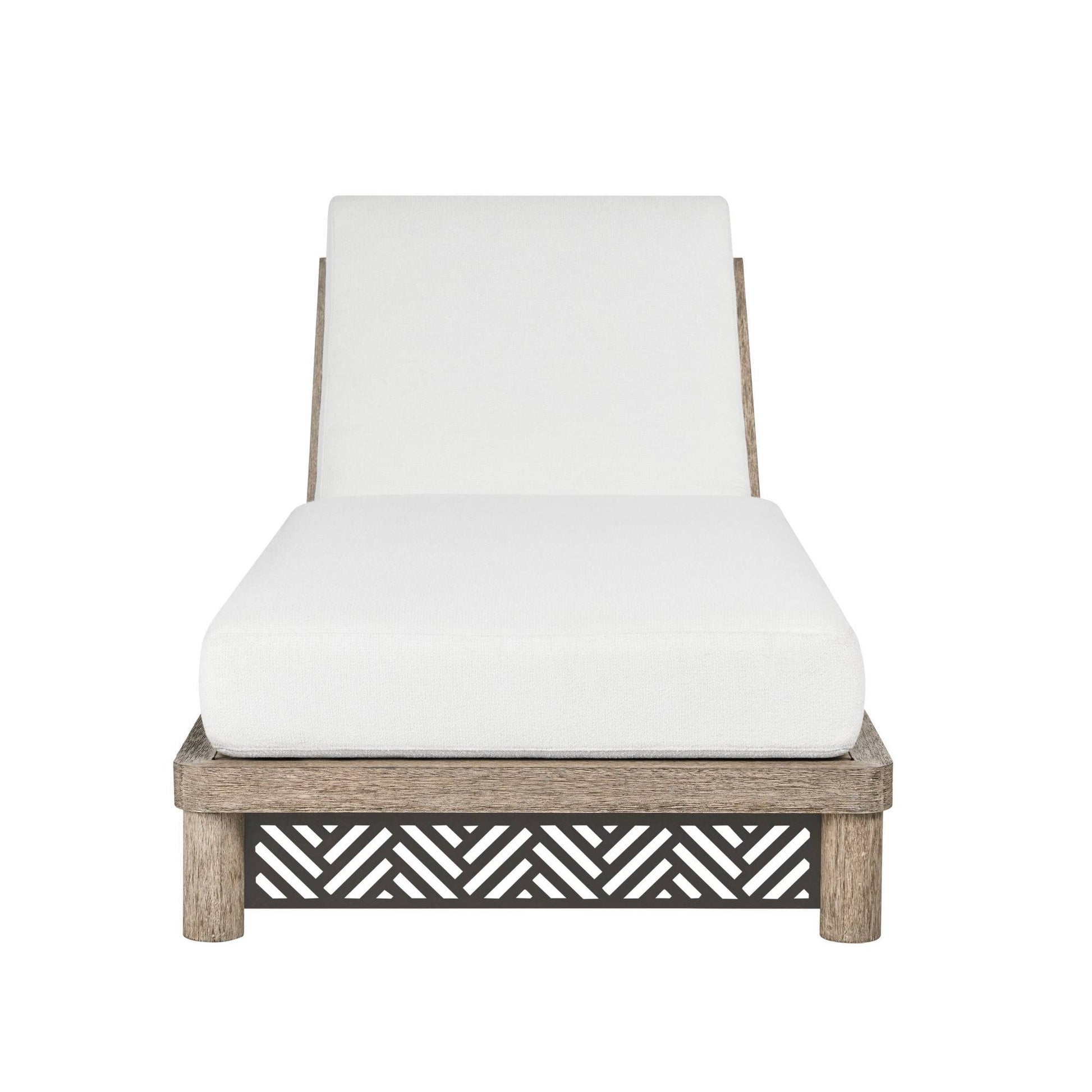 Arteriors Home Emoto Outdoor Chaise