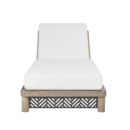 Arteriors Home Emoto Outdoor Chaise