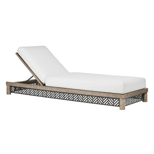 Arteriors Home Emoto Outdoor Chaise