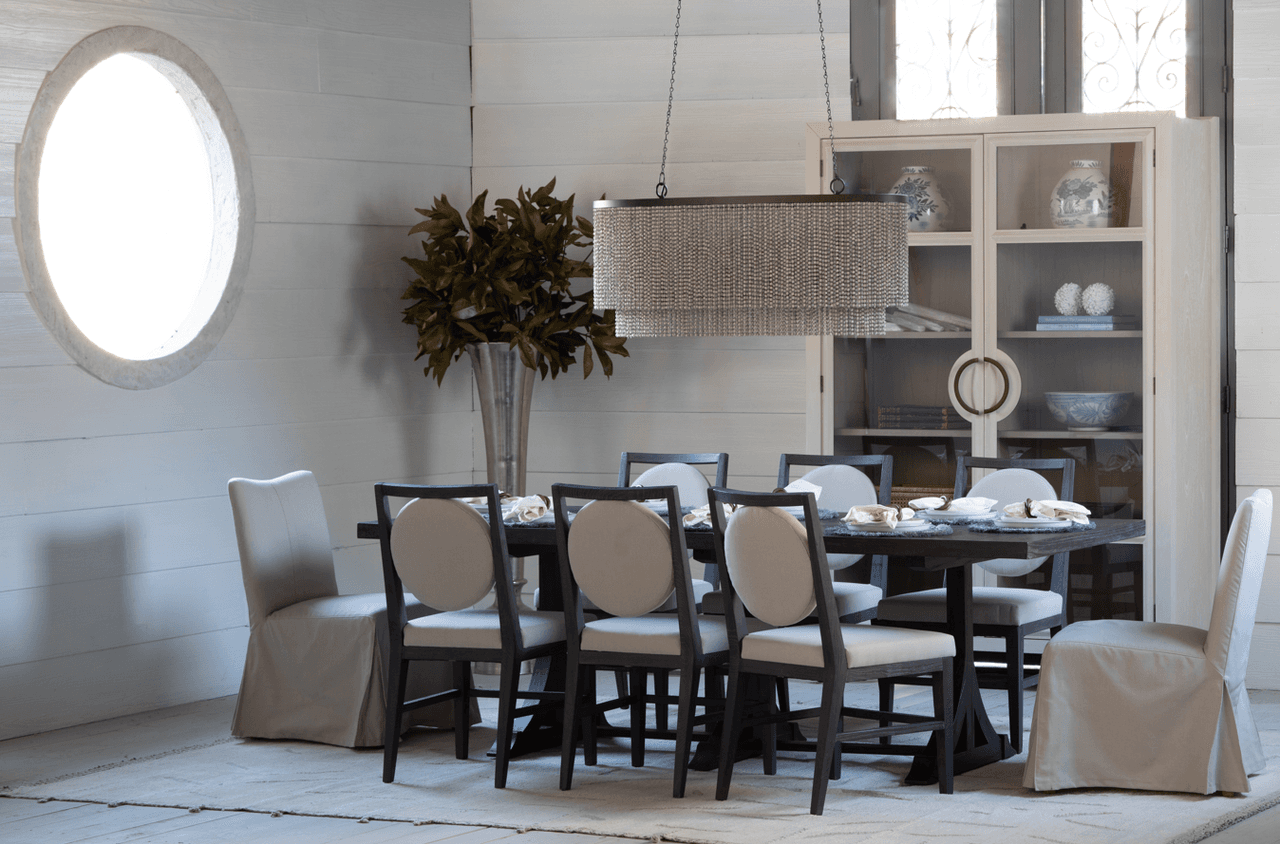 Gabby Adams Rectangular Dining Table SCH-175038
