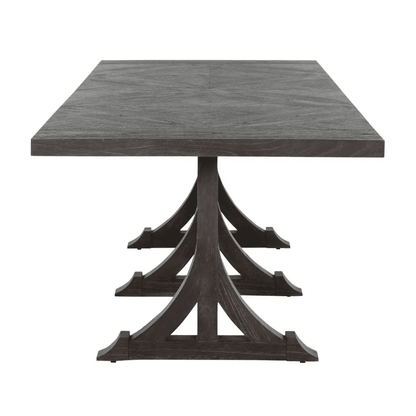 Gabby Adams Rectangular Dining Table