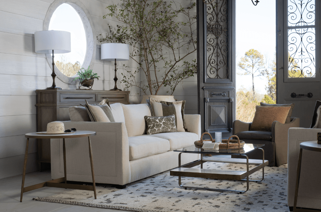 Gabby Alana Coffee Table