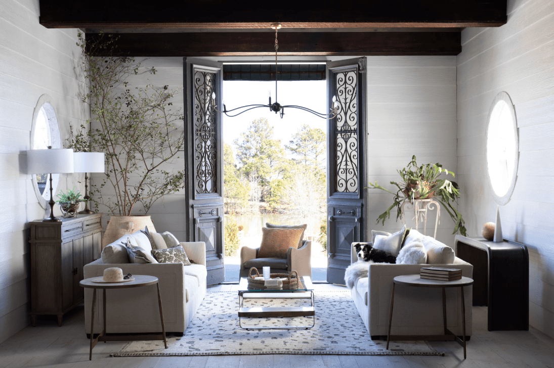Gabby Alana Coffee Table