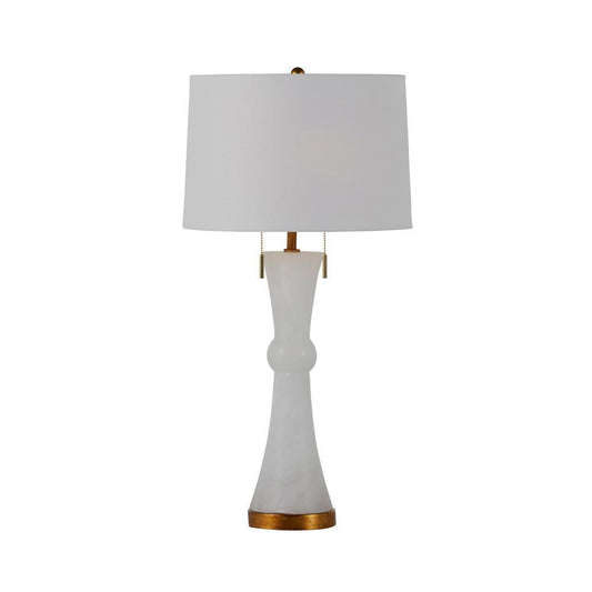 Gabby Alice Table Lamp Gilded Gold