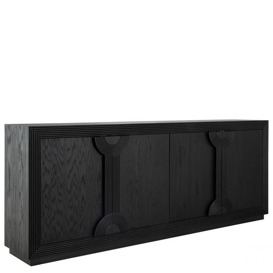 Gabby Areo Sideboard - Black SCH-175409