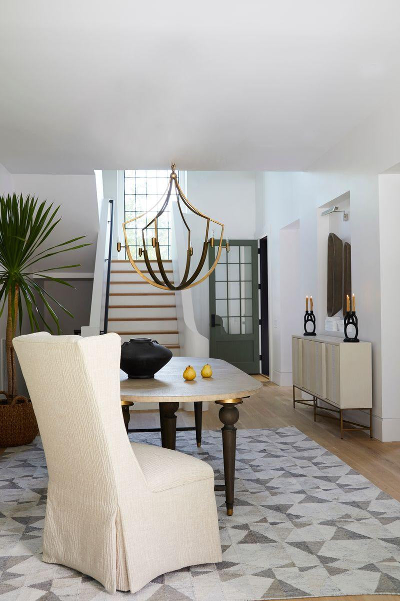 Gabby Carol Sideboard