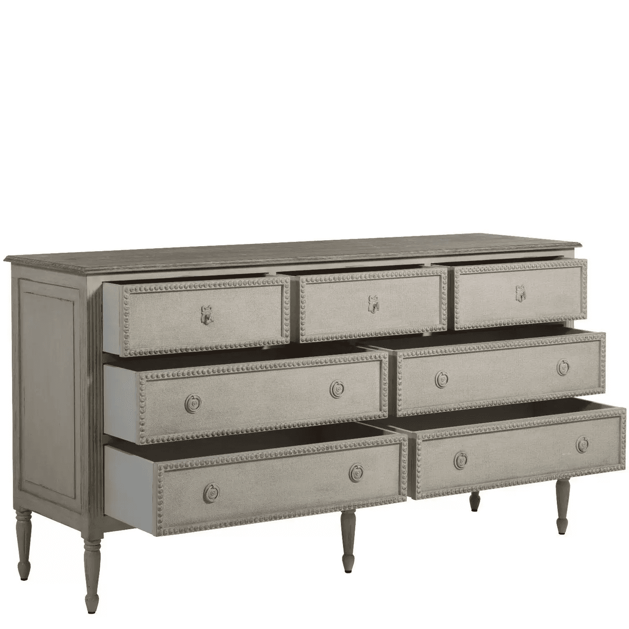 Gabby Caroline Chest - Large