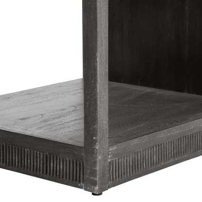 Gabby Chrei Media Console