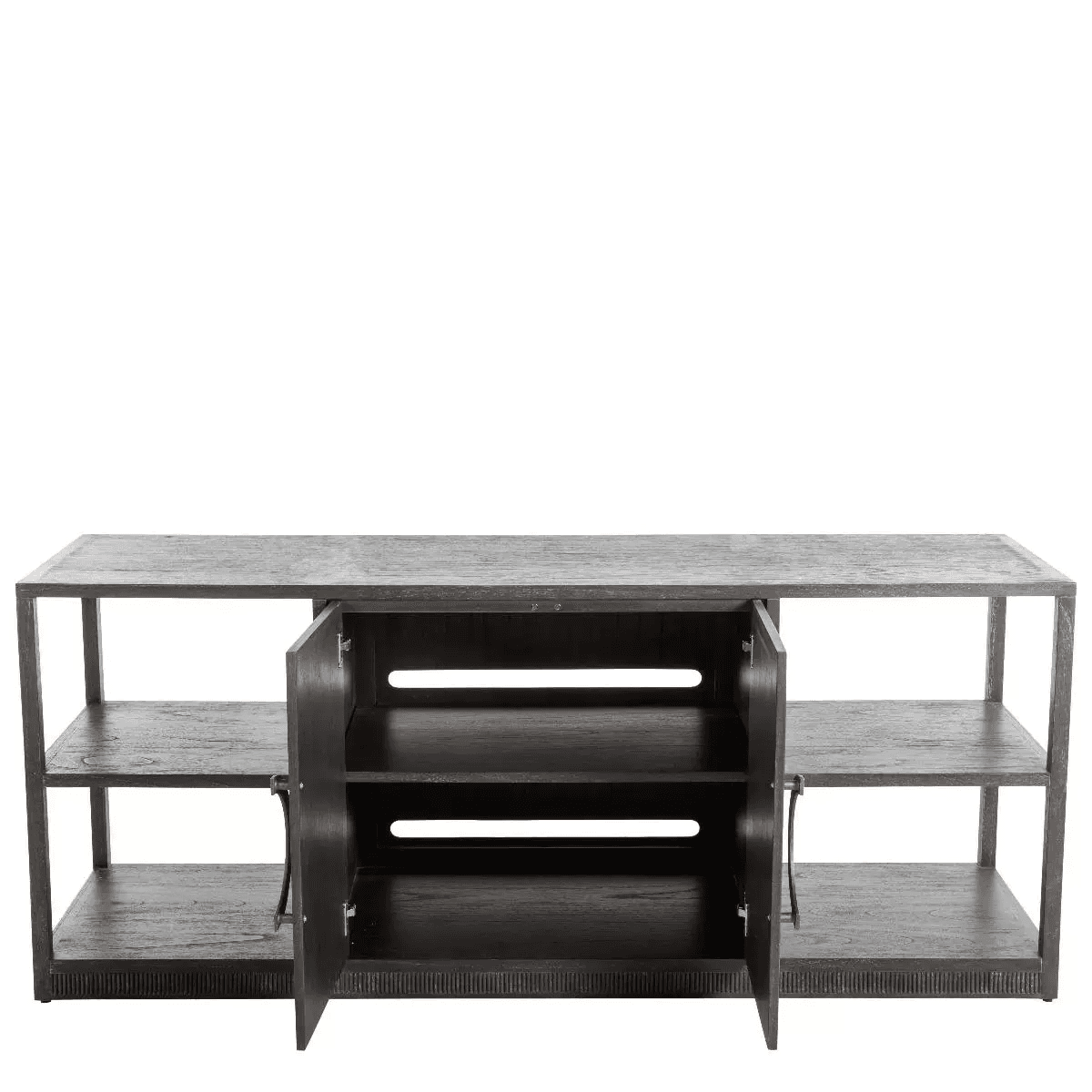 Gabby Chrei Media Console