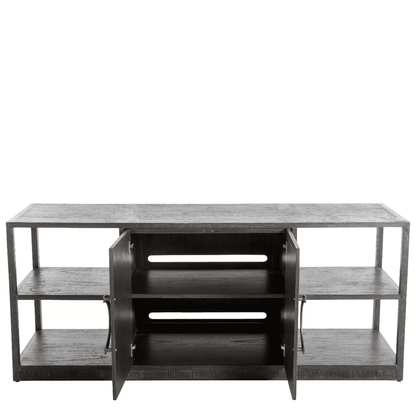 Gabby Chrei Media Console