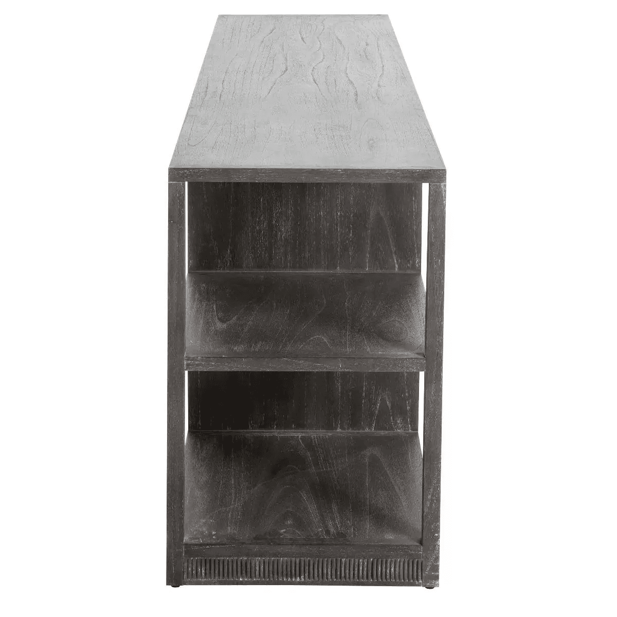 Gabby Chrei Media Console
