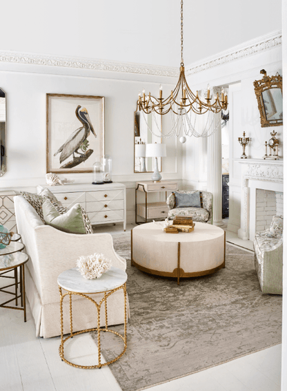 Gabby Clifton Coffee Table