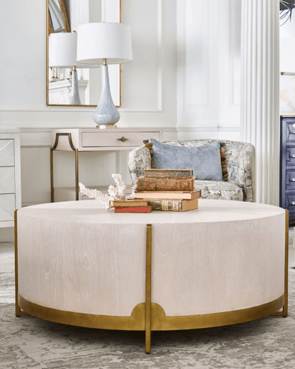 Gabby Clifton Coffee Table