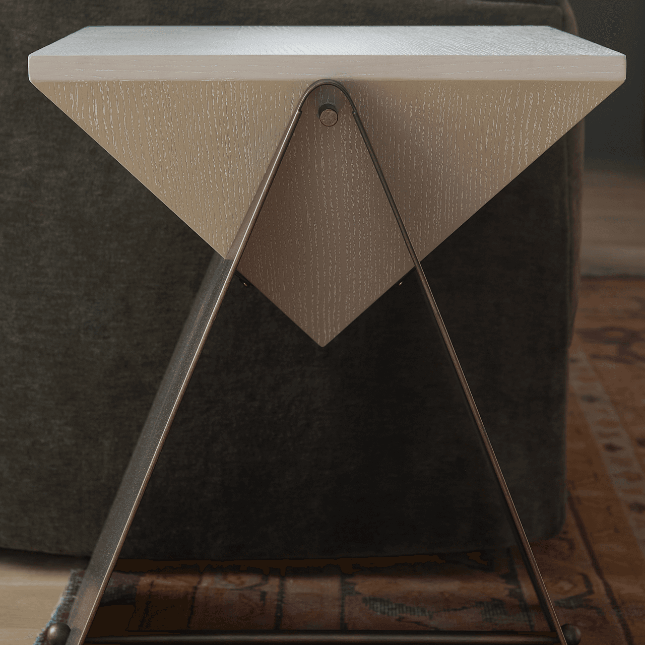 Gabby Cornet Side Table