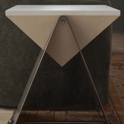 Gabby Cornet Side Table