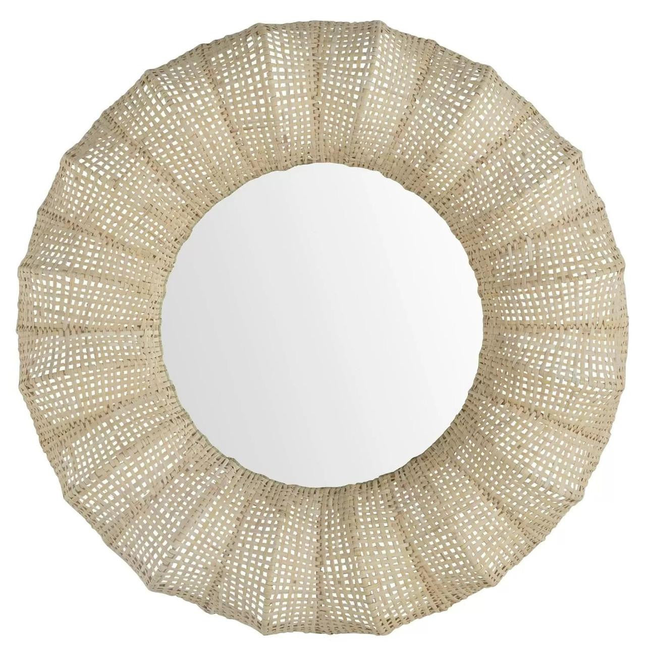 Gabby Delilah Mirror