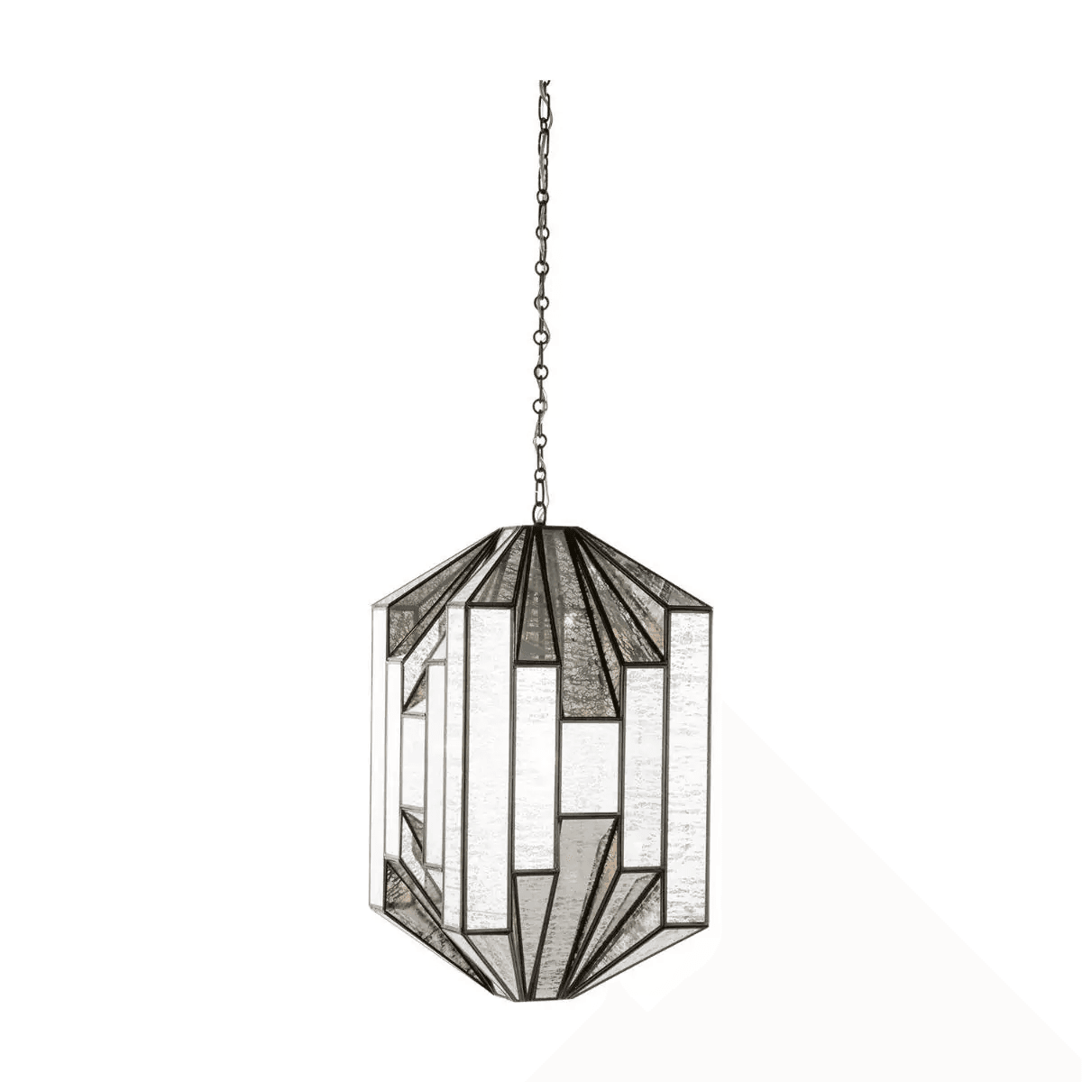 Gabby Emilio Pendant