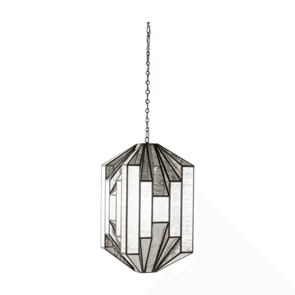 Gabby Emilio Pendant