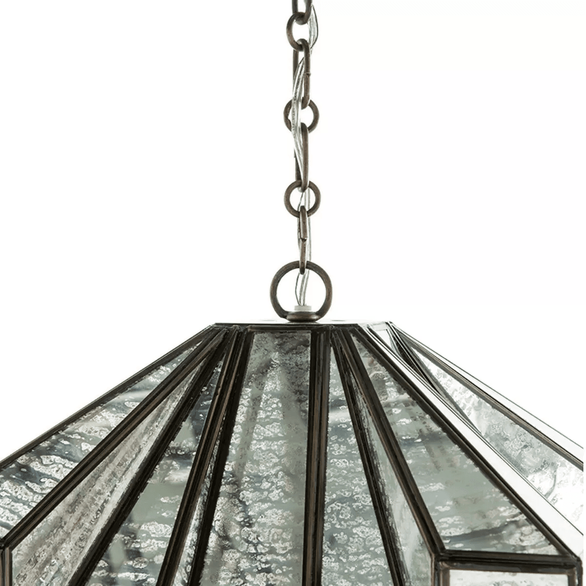 Gabby Emilio Pendant