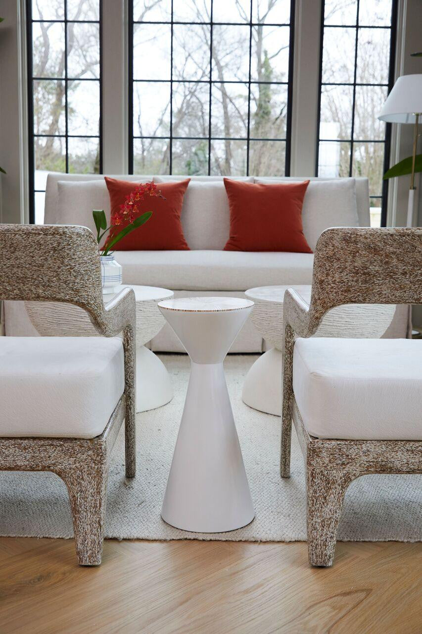 Gabby Essie Accent Table