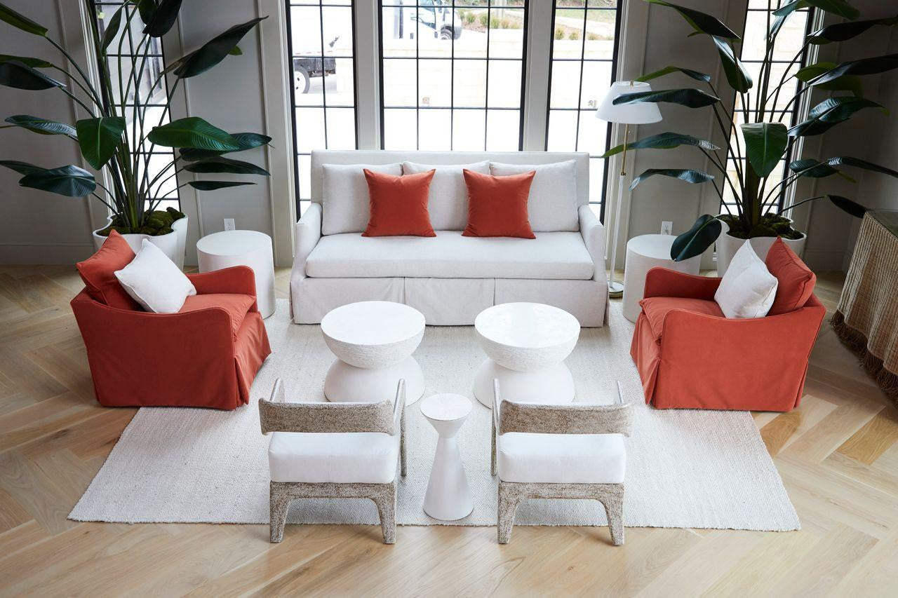 Gabby Essie Accent Table