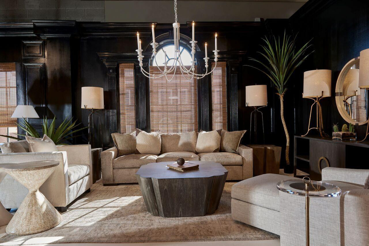 Gabby Evie Table Lamp