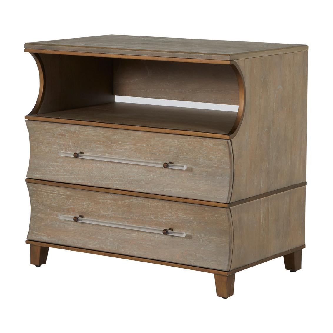 Gabby Evonne Nightstand