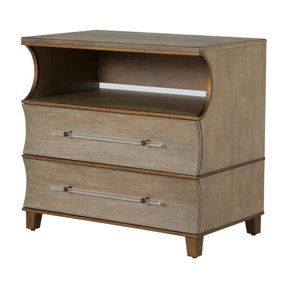Gabby Evonne Nightstand