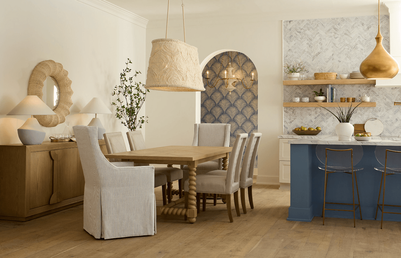 Gabby Ferdinand Dining Table