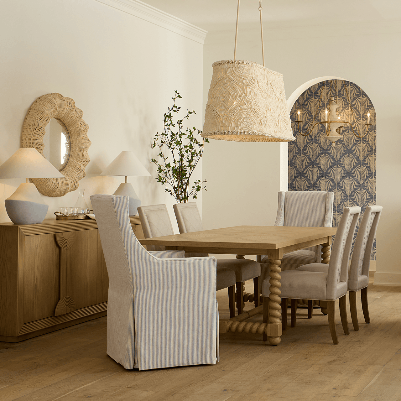 Gabby Ferdinand Dining Table