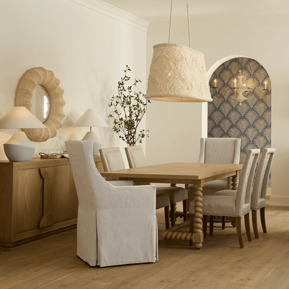 Gabby Ferdinand Dining Table