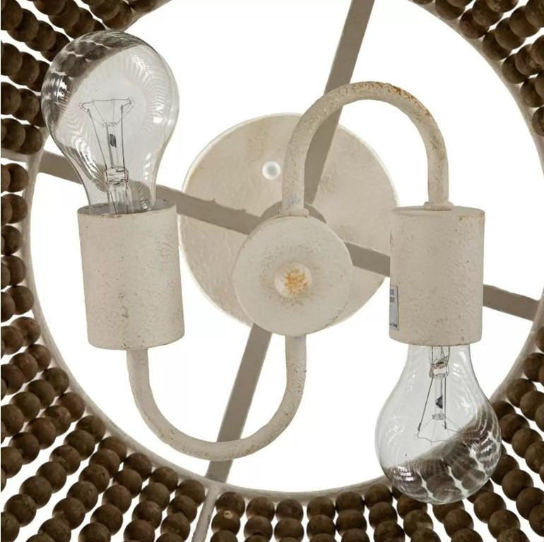 Gabby Gilmer Semi-Flush Mount